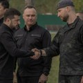 Зеленски представио новог министра одбране Украјине: "Очекујем да ће бити још операција дубоког удара, наредна четири месеца…