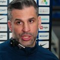 Alimpijević: Izuzetno sam zadovoljan pobedom, dobro smo odradili posao
