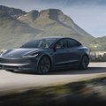 Kina zahteva da Tesla doradi 3 miliona automobila