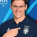 Медитеранске игре: Стјепановић надомак одличја на 100 слободно