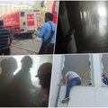 Požar u porodilištu, stradalo 14 beba, prvi snimci strašne tragedije! Gorela velika državna bolnica u glavnom gradu Pakistana…