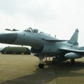 Kina jača pozicije u Centralnoj Aziji: Uzbekistan potvrdio kupovinu kineskih borbenih aviona J-10CE