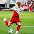 Crvena zvezda dovodi Šveđanina iz Bolonje? Rijera našao igrača koji pravi razliku