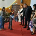 Školski pribor za predškolce i prvake romske nacionalnosti: Grad Kragujevac kontinuirano pruža podršku inkluziji i obrazovanju…