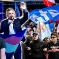 Alternativa za Nemačku pred istorijskom pobedom: Ekstremna desnica je veliki favorit na nedeljnim izborima, ako trijumfuju -…