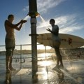 Petar snimio prizor sa plaže na Jadranu i zgrozio čitav region: "Je l' moguće ovo? Samo čekam da počnu da stružu pete"