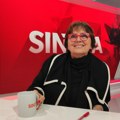 Nekadašnja ministarka Anđelka Mihajlov gost Sinteze u 21 sat