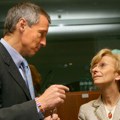 Ema Bonino hospitalizovana u Rimu u teškom stanju