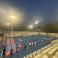Održan zajednički trening Plivačkog kluba “Sveti Sava”, Atlektskog kluba Pirot i Karate kluba “Proleter”