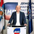 "Ako me narod fino zamoli": Knežević otkrio za koju poziciju bi se možda kandidovao