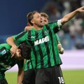 "On je šampion sa velikim Š": Italija bruji o velikom Nemanji Matiću
