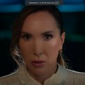 "Želim da budem: Jasna"... Jelena Janković povodom svoje uloge na Ekspu 2027