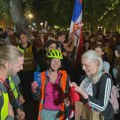 Studentska kampanja prelazi Drinu: Može li se probiti politička monolitnost u Republici Srpskoj?