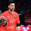 Šok na startu Evrolige: Micićev Hapoel stigao -18, ali presudila trojka Nemca! Reakcija Petruševa zaustavila Real! (video)