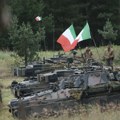 Paljba iz borbenog vozila; Italijanski vojnici pucali na svoje; Ima teško ranjenih