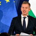 Mađarska Narodna skupština suspendovala imunitet premijeru Peteru Mađaru