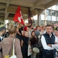 Kreni-promeni podneo krivičnu prijavu protiv Šapića zbog napada na njihovu odbornicu