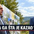 Meštani Brusnika tvrde da ih Rangelov obmanjuje, traže da se uključi Pazar put