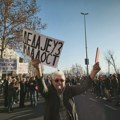 „Penzija je njihova“: Zašto se studenti obraćaju penzionerima?