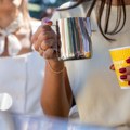 Novi dizajn omiljene italijanske kafe u najvećem Coffee Shop-u u Srbiji