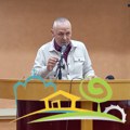 Epilog „Zimskog kutka radosti“: bivšem v.d. direktora TO Lazarevac izdat prekršajni nalog