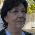 Prof. dr Lidija Dimitrijević (Studentska lista): Posao u zdravstvu ne sme da zavisi od stranke