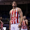 UŽIVO: Zvezda traži 43. u nizu u Železniku