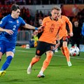 Nova tabela Lige nacija: Srbija nezasluženo bez bodova, ali i dalje imaju razloga da se nadaju!