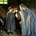 Принчеви су доспели у руке султаније Дилрубе: Не пропустите 81. епизоду серије "Султанија Косем", само на Курир телевизији