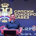 Nenad Borovčanin za Kurir: Čeka nas zlatna era srpskog boksa, kruna će biti najsjajnije medalje na Olimpijskim igrama!