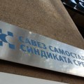 „Dosta je partijskih privilegija, ponižavanja radnika i neodgovornosti vlasti“: Savez slobodnih sindikata Srbije podržao…