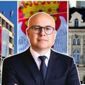 Srbija se brani očuvanjem institucija Lider SNS Vučević u autorskom tekstu za Dnevnik upozorio na opasan presedan u Novom…