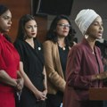 Skandal u Americi: Federalci pretresli dom Ilhan Omar, ona optužuje Trampa za političko zastrašivanje