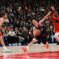Najniži igrač NBA lige dobio otkaz