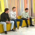 Pozornica kao ogledalo generacije - premijera predstave "Ekskurzija" u Omladinskom teatru