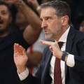 Prve reči Ibona Navara posle pobede Zvezde nad Parizom, jednim segmentom baš nije zadovoljan
