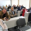 Uručeni ugovori za 38 projekata udruženja, verskih i lovačkih organizacija