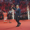 Dačić: Socijalisti su sidro koje drži i čuva Srbiju, sa nama nema neizvesnosti