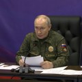 Bes u Vašingtonu; "Putin je hladnokrvni ubica"