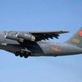 Kina pokazala novu vazdušnu silu: Četiri aviona KJ-3000 otkrivena na satelitskim snimcima