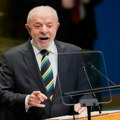 Lula ponovo izabran za predsednika Brazila: U drugom krugu osvojio 51,79 odsto glasova
