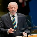 Lula ponovo izabran za predsednika Brazila: U drugom krugu osvojio 51,79 odsto glasova
