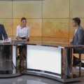 Tema jutra: Analitičar o izbornom danu i rezultatima (26.10.2026)