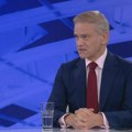 Borko Stefanović napustio SSP