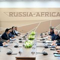 Libijski lider poručio Putinu: Širenje partnerstva s Rusijom, uprkos pritisku Zapada, važan izbor