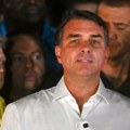 Bolsonaro tokom leta za SAD izbegavao brazilski vazdušni prostor
