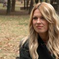 "Pitala bih je samo kako da idem dalje" Sećanje na Beti Đorđević Kristina Đurić otkriva emotivne trenutke, praunuku koju baka…