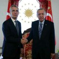 Šef NATO-a Erdoganu: Švedska ispunila obaveze prema Turskoj za ulazak
