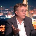 Hubač: Ne treba građani da se plaše države i partije, već obratno