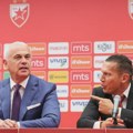 Bivši trener Partizana veruje u Bahara - Iz Zvezde u Premijer ligu?